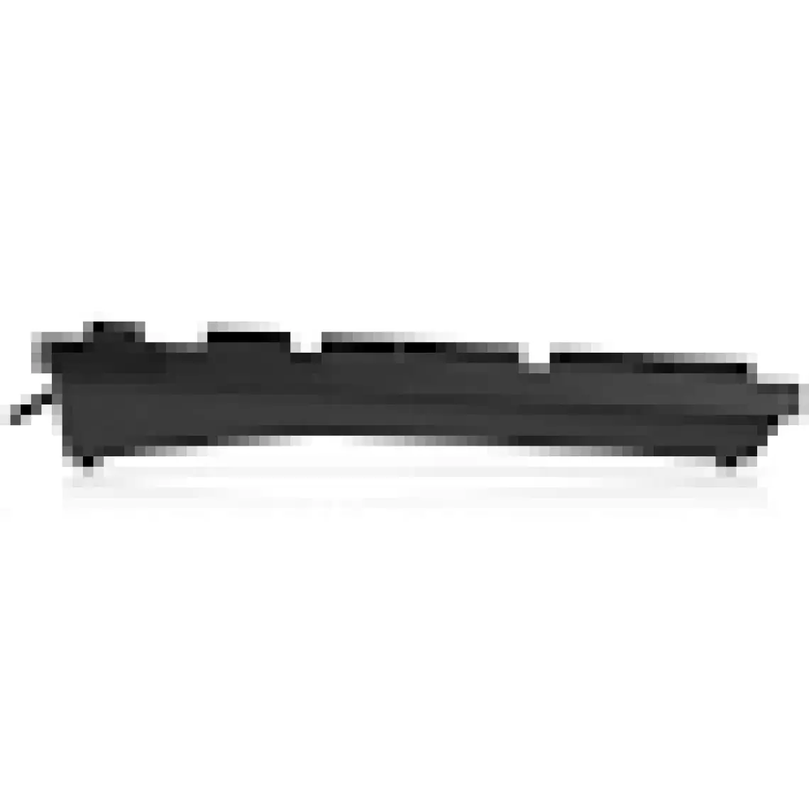 Dell 580-ADHQ KB216 Multimedya Q Klavye Siyah