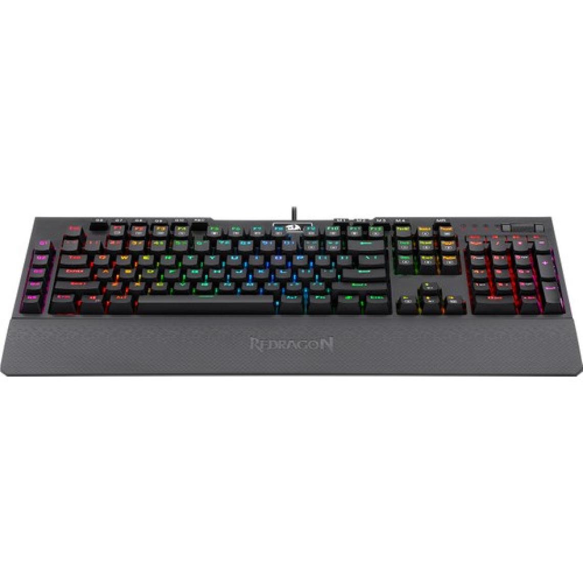 Redragon K586-Pro Brahma Mekanik Türkçe Oyuncu Klavye