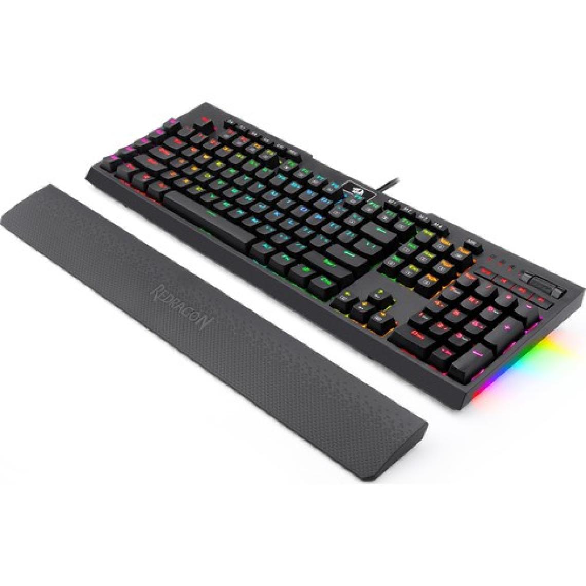 Redragon K586-Pro Brahma Mekanik Türkçe Oyuncu Klavye
