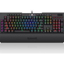 Redragon K586-Pro Brahma Mekanik Türkçe Oyuncu Klavye