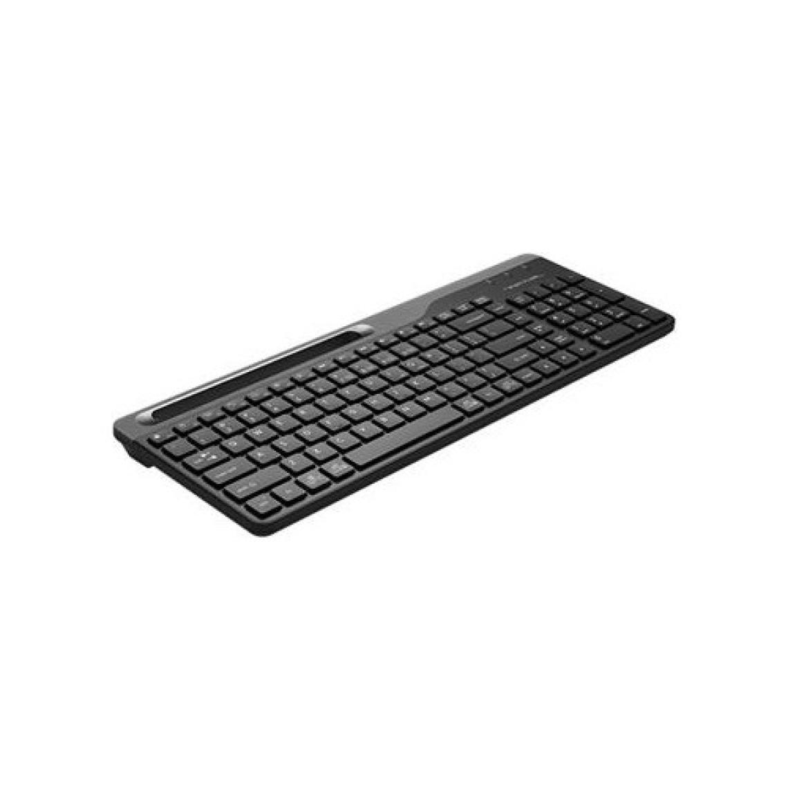 A4Tech A4 Tech FBK25 Q Bluetooth, 2.4g Wireless Klavye, Siyah