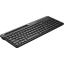 A4Tech A4 Tech FBK25 Q Bluetooth, 2.4g Wireless Klavye, Siyah
