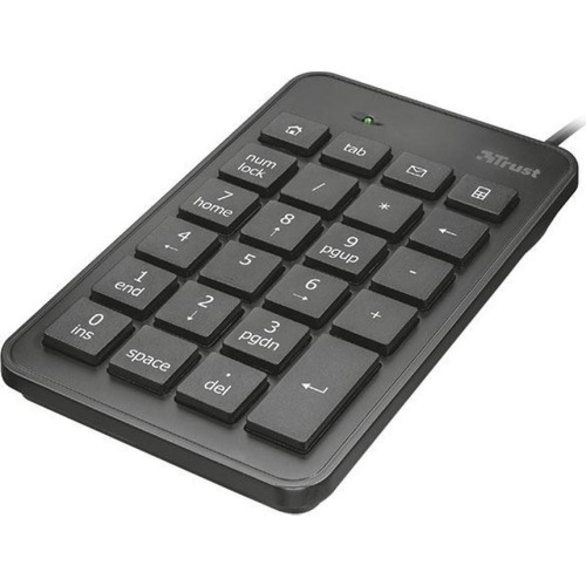 Trust 22221 Xalas Numerik Keypad