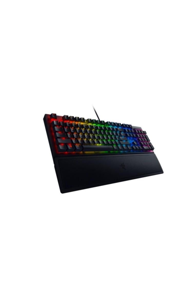Blackwidow V3 Yeşil Switch Türkçe Mekanik Oyuncu Klavyesi RZ03-03541100-R3L1