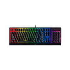 Blackwidow V3 Yeşil Switch Türkçe Mekanik Oyuncu Klavyesi RZ03-03541100-R3L1
