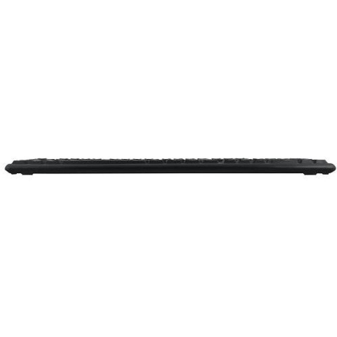 Hiper KM-3055 USB Standart Klavye - Siyah