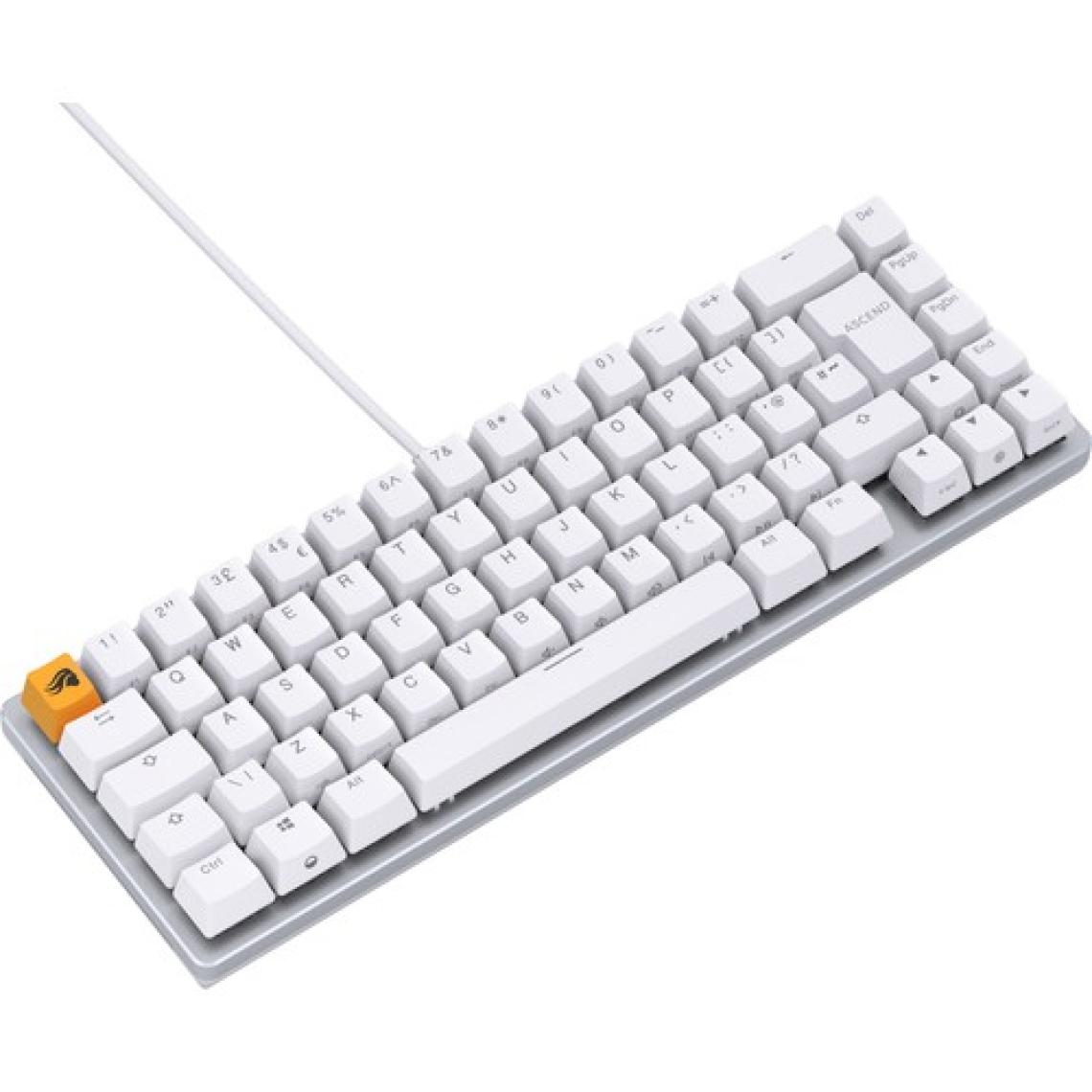 Glorious Gmmk2 Qtr Modüler Mekanik Klavye %65