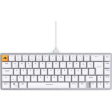 Glorious Gmmk2 Qtr Modüler Mekanik Klavye %65