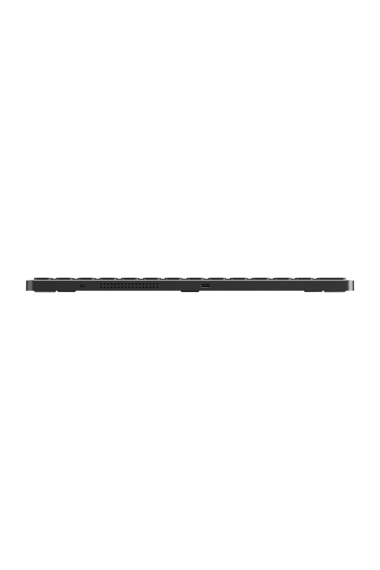 Pusat Business Pro Mini Bluetooth Kablosuz Klavye Siyah