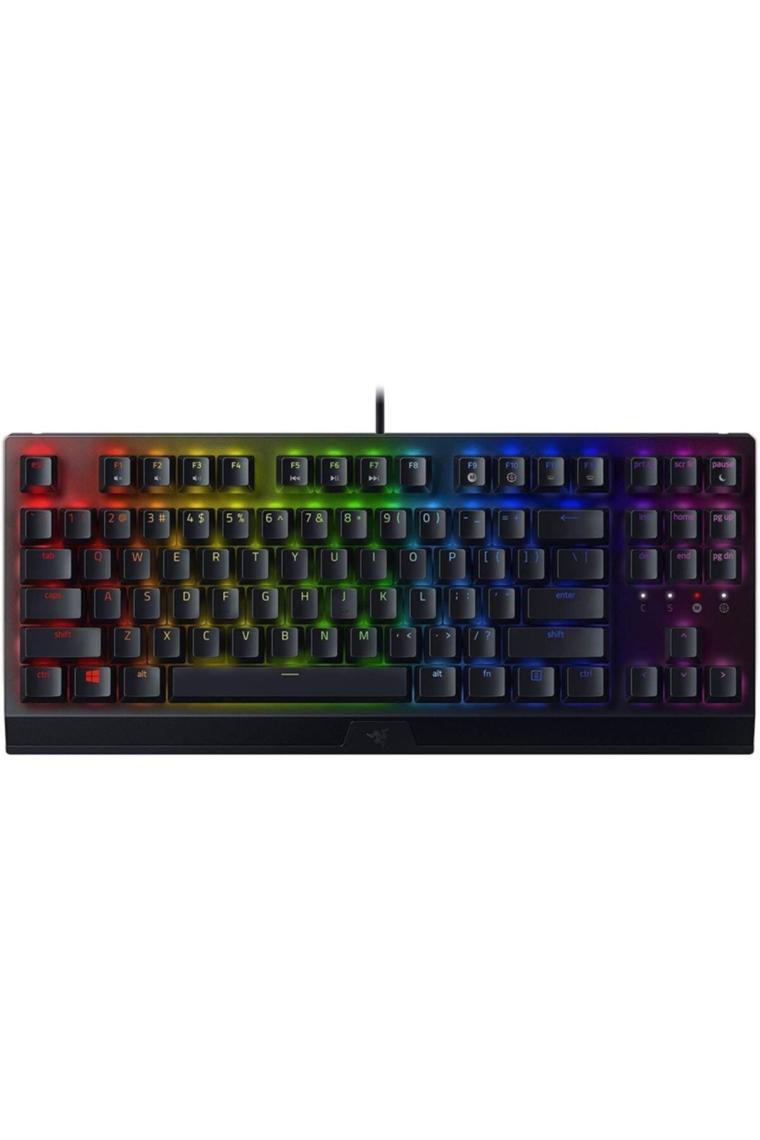 Razer BlackWidow V3 Tenkeyless Green Switch Kablolu Mekanik Oyuncu Klavyesi RZ03-03491000-R3L1