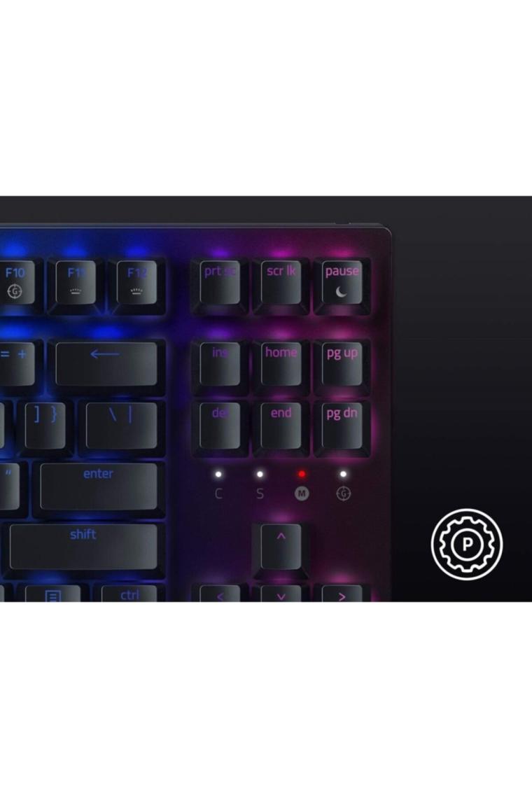 Razer BlackWidow V3 Tenkeyless Green Switch Kablolu Mekanik Oyuncu Klavyesi RZ03-03491000-R3L1
