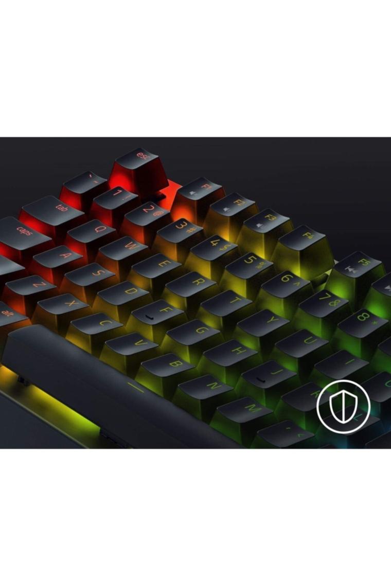 Razer BlackWidow V3 Tenkeyless Green Switch Kablolu Mekanik Oyuncu Klavyesi RZ03-03491000-R3L1