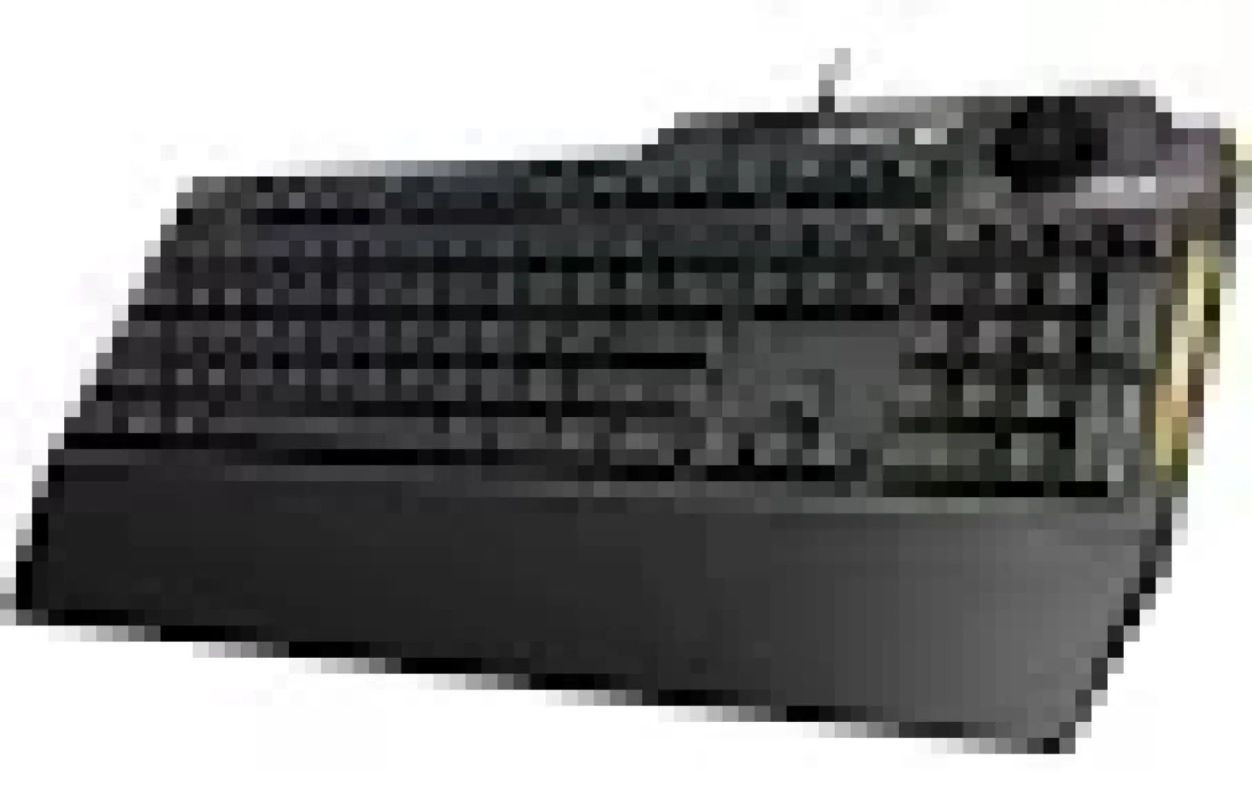 Asus RA04 Tuf Gaming K1 Mekanik Hisli Türkçe Rgb Gaming Klavye