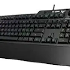 Asus RA04 Tuf Gaming K1 Mekanik Hisli Türkçe Rgb Gaming Klavye