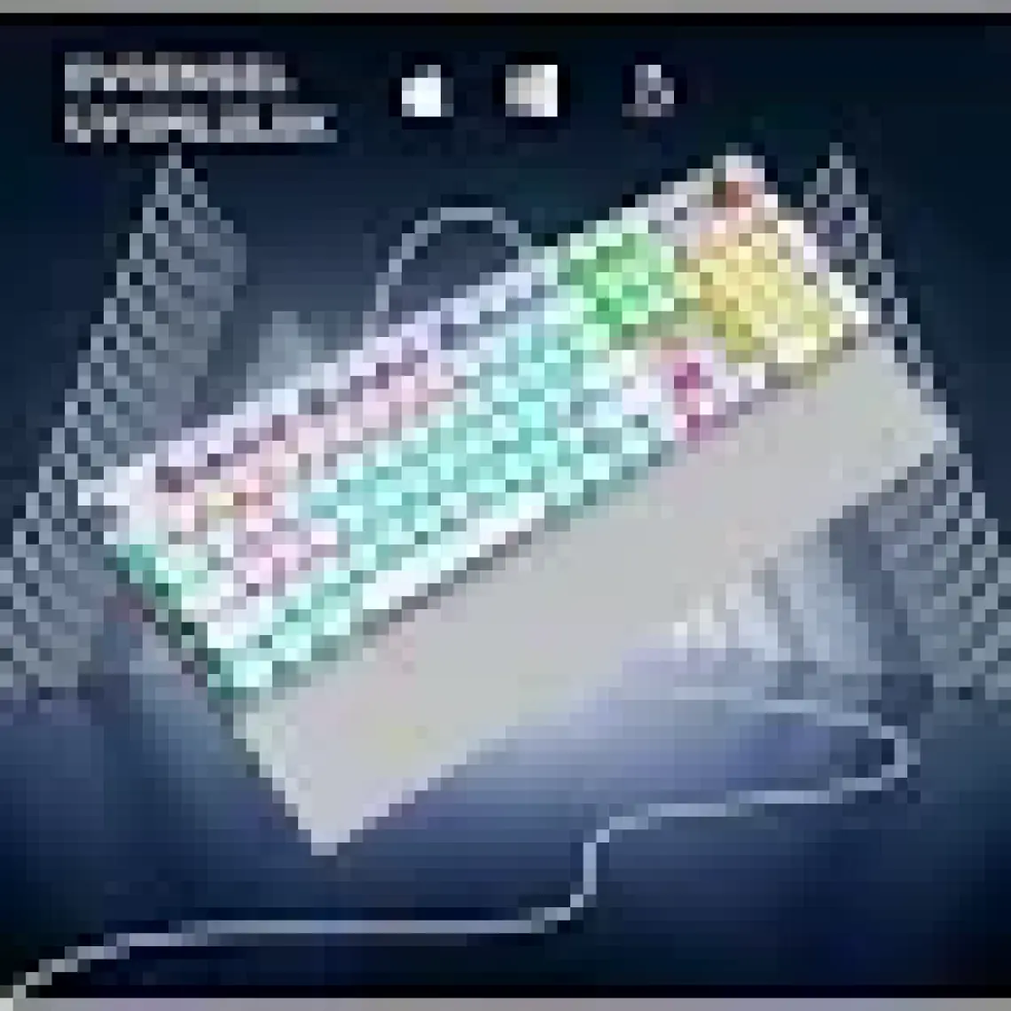 Lecoo KG1102 USB Kablolu Red Switch Makro Tuşlu RGB LED Aydınlatmalı Mekanik Gaming Türkçe Q Metalik Klavye