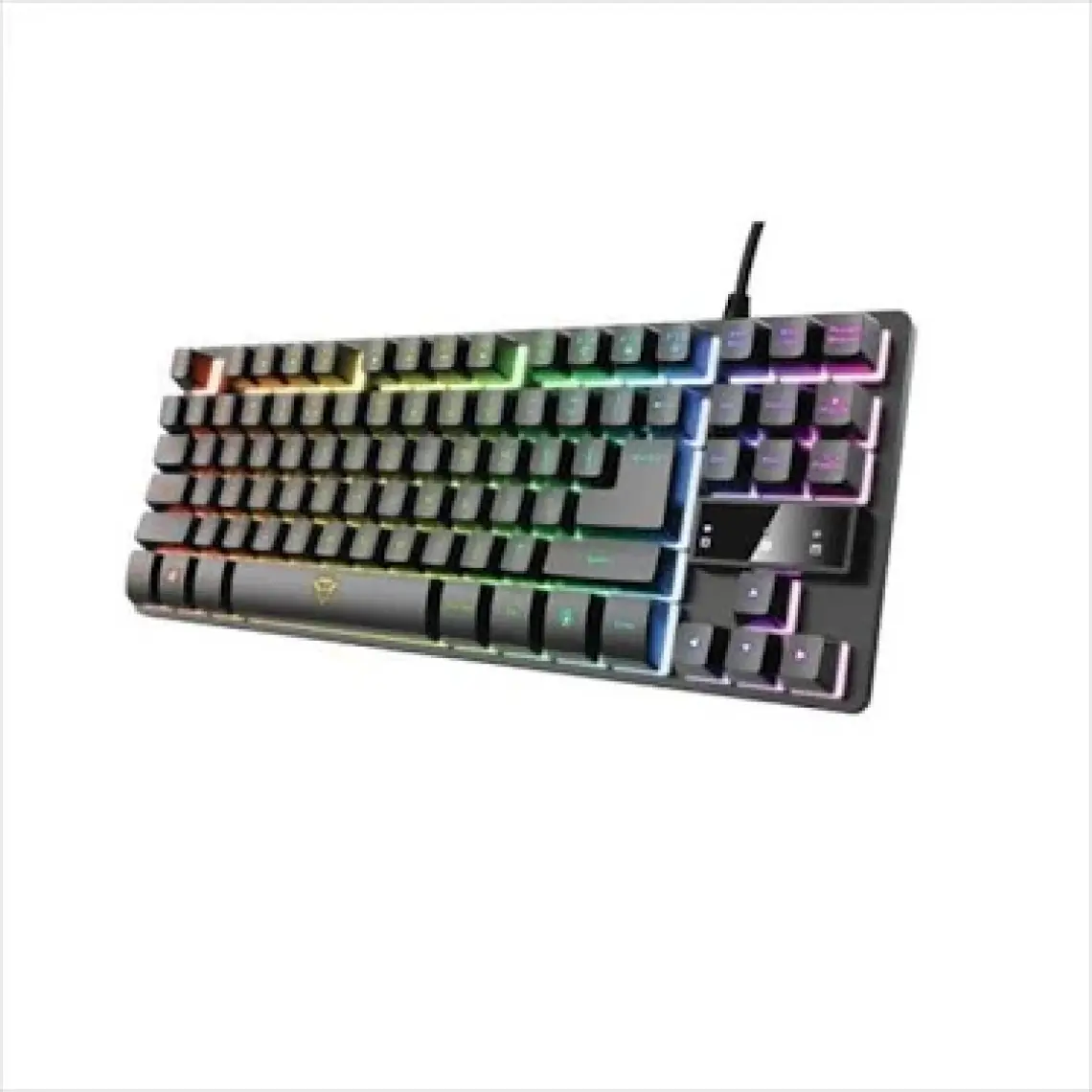Trust Gxt 833 Oyun Klavyesi