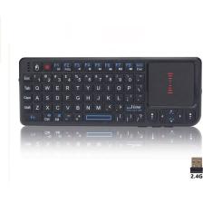 Techstorm Laser Kablosuz Universal Mini Klavye ve Touchpad