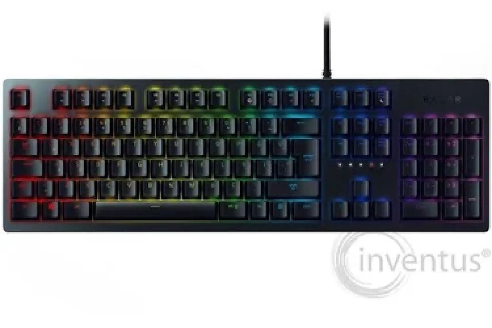 Razer Huntsman Opto-Mekanik Oyuncu Klavye