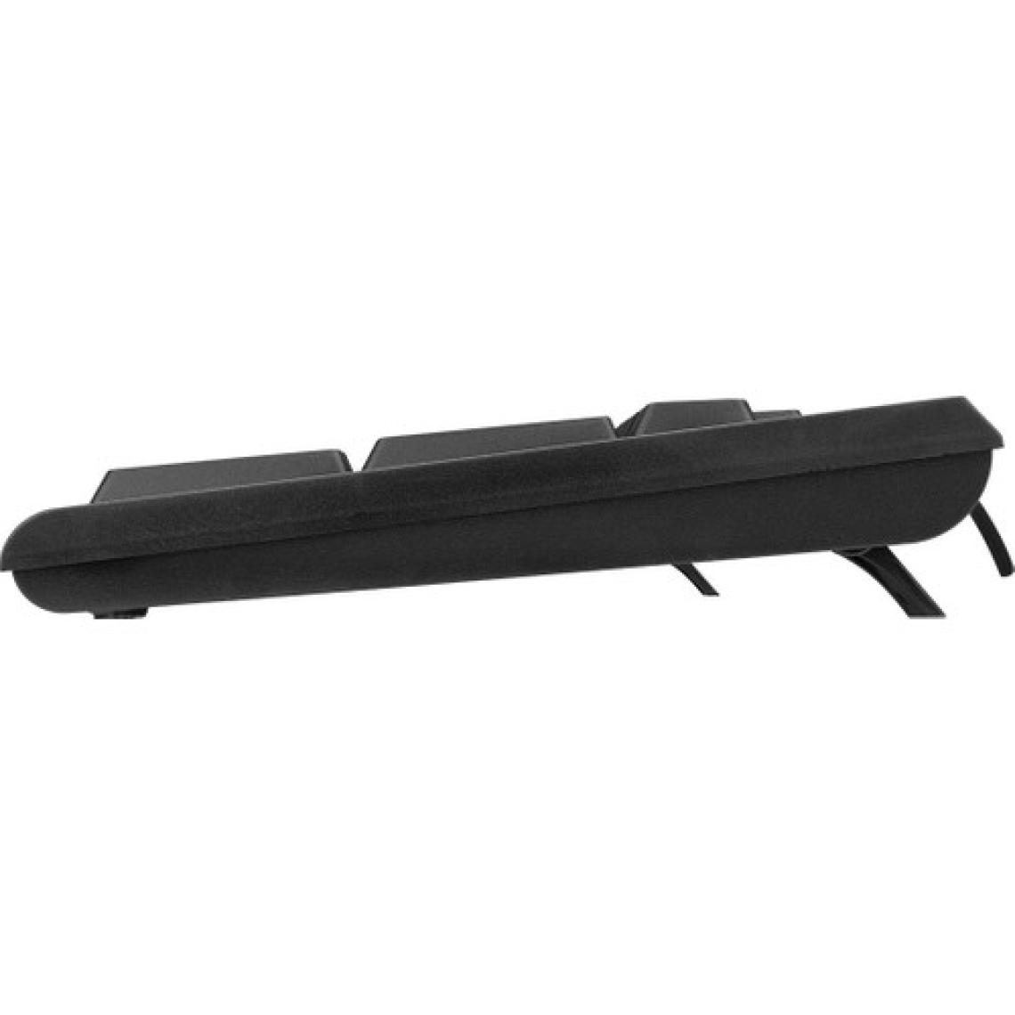 Everest Kb-871U Q Usb Siyah Standart Klavye