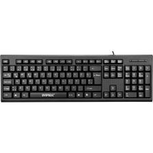 Everest Kb-871U Q Usb Siyah Standart Klavye