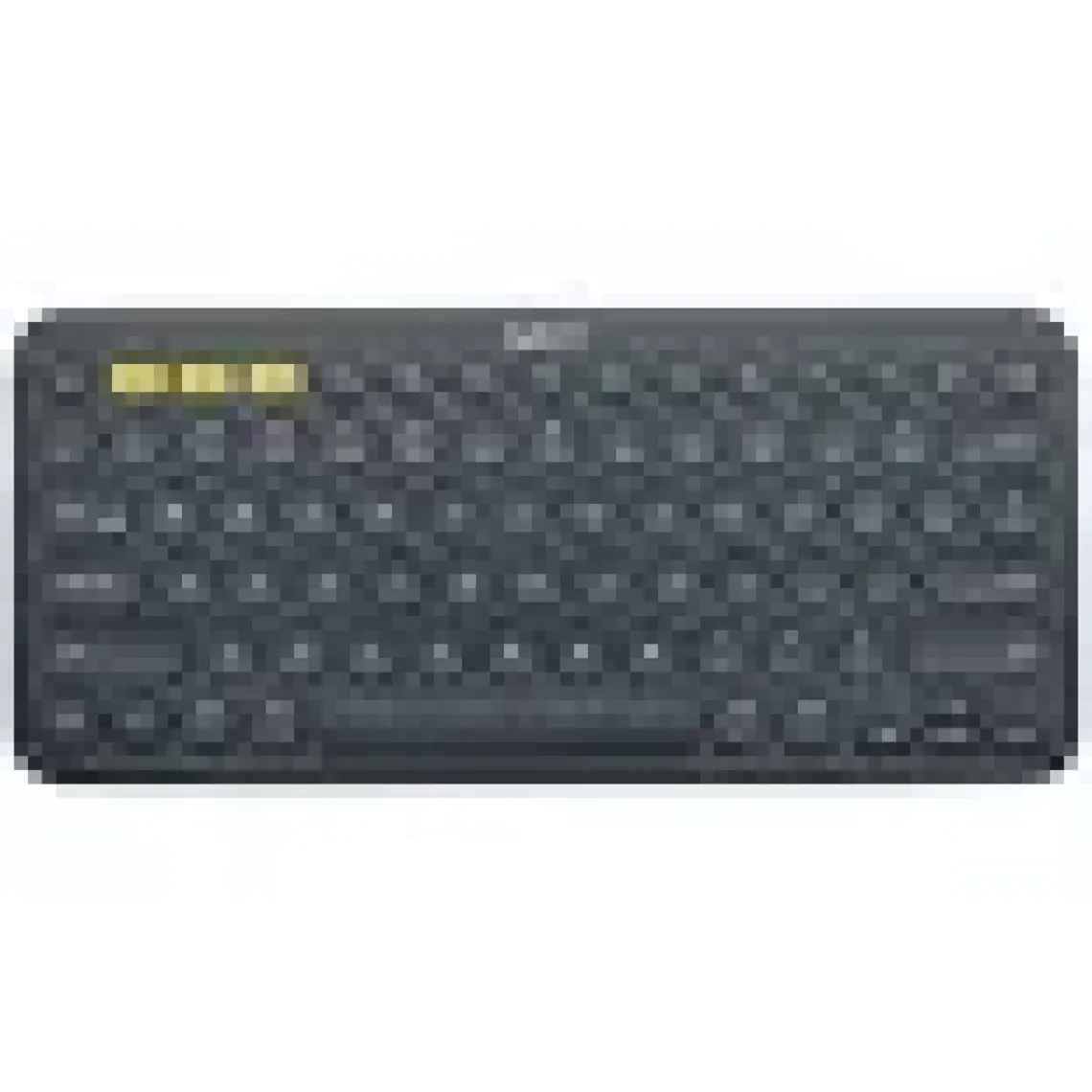 Logitech 920-010067 K380 Bluetooth Rose Klavye
