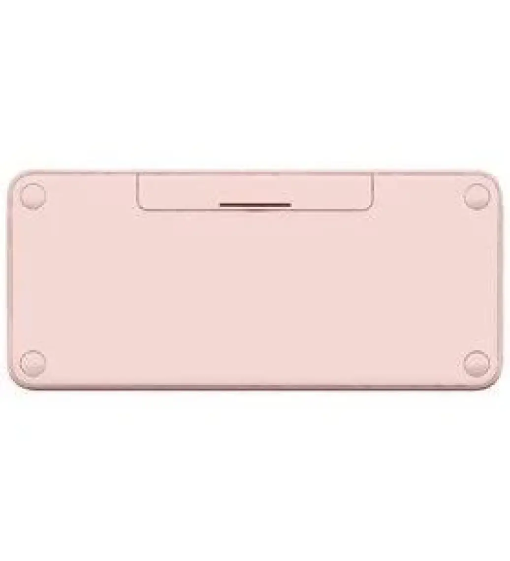 Logitech 920-010067 K380 Bluetooth Rose Klavye