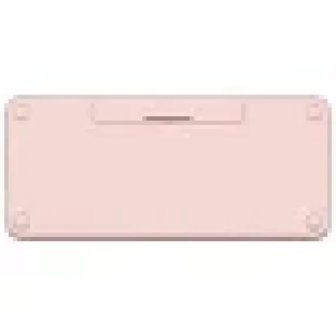 Logitech 920-010067 K380 Bluetooth Rose Klavye