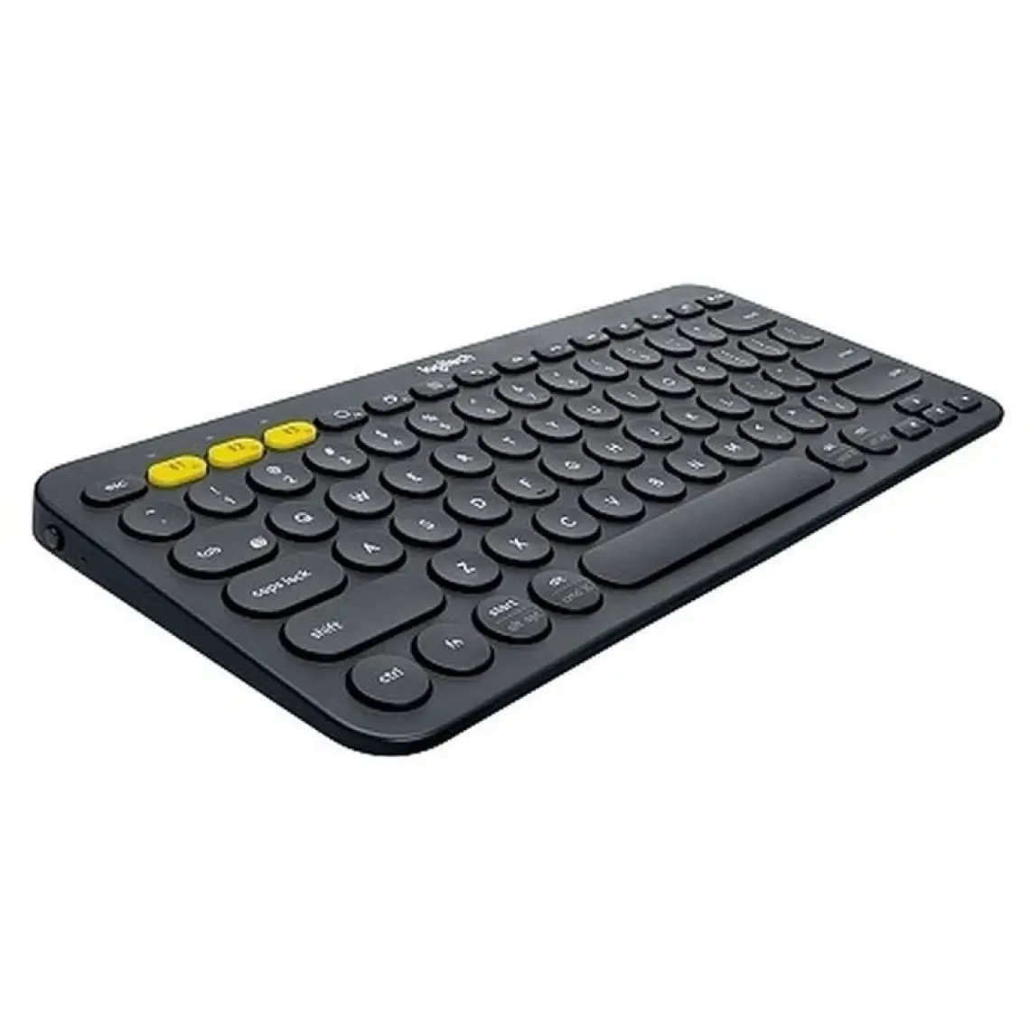 Logitech 920-010067 K380 Bluetooth Rose Klavye