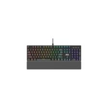 Aoc GK500 Outemu Red Switch Rgb Gaming Keyboard