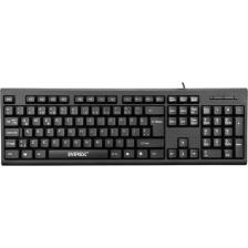 Everest Kb-871U Q Usb Siyah Standart Klavye
