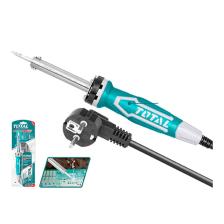 Total Elektrikli Kalem Havya 220 - 240V~50/60Hz Giriş Gücü 60 W Uzun Ömürlü Değiştirilebilir Uç TET1606