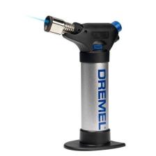 Dremel Versaflame Açık Alevli Gazlı Havya