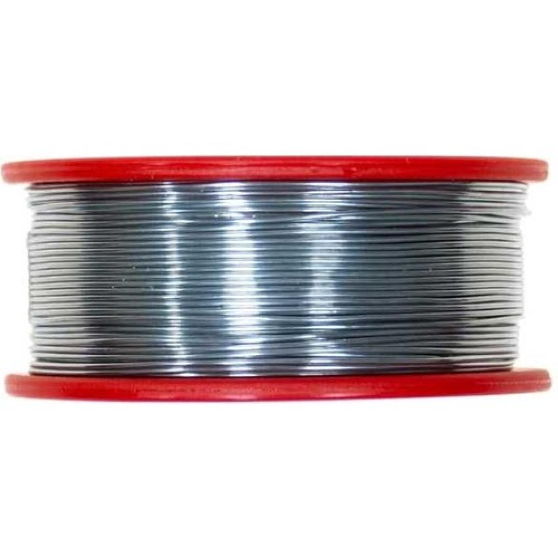 Soldex 0.75 mm 200 G Lehim Teli (%60 Sn / %40 Pb)