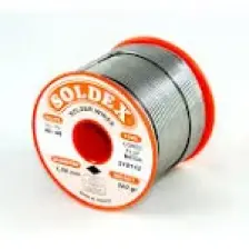Soldex 40/60 Lehim Teli 500GR 1.20MM