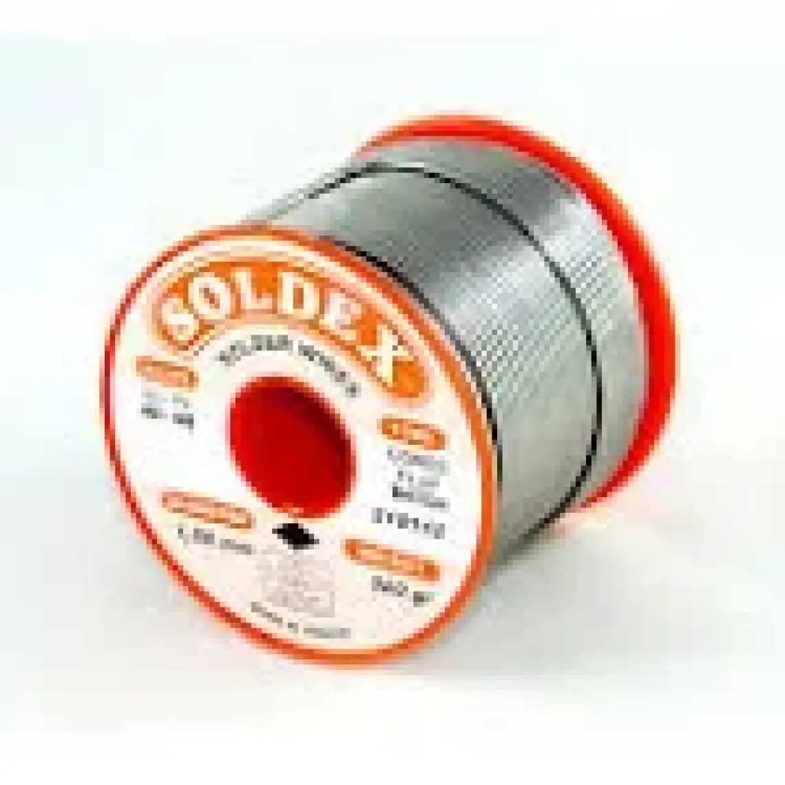 Soldex 40/60 Lehim Teli 500GR 1.20MM