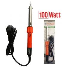 Bay-tec Mk0417 Profesyonel Kalem Havya - Süper Lehim 100 Watt
