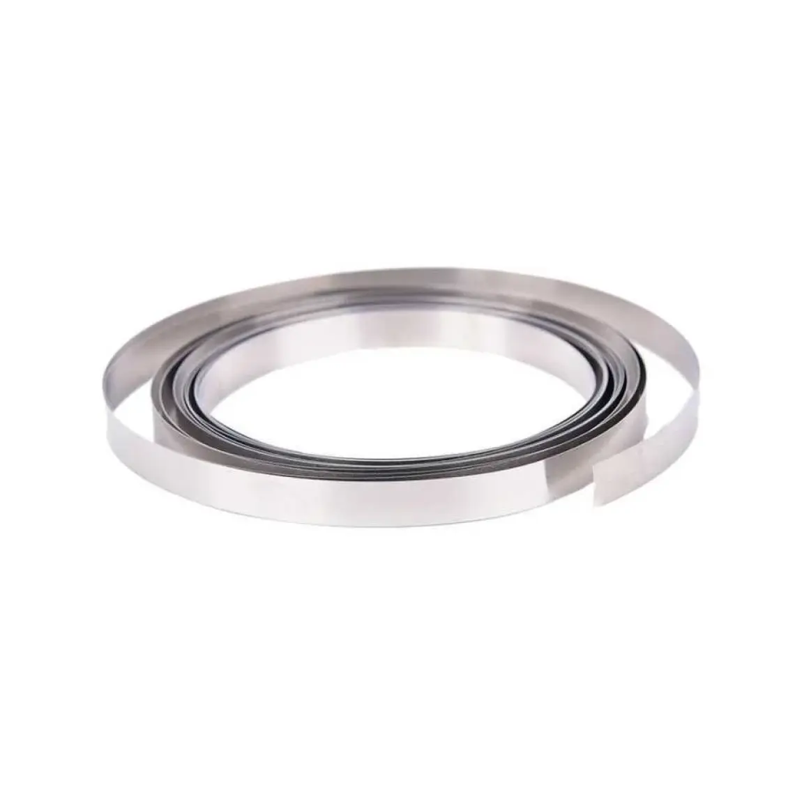 Motorobit Nikel Şerit Lehim Punta Teli 8X0.15MM - 1 Metre