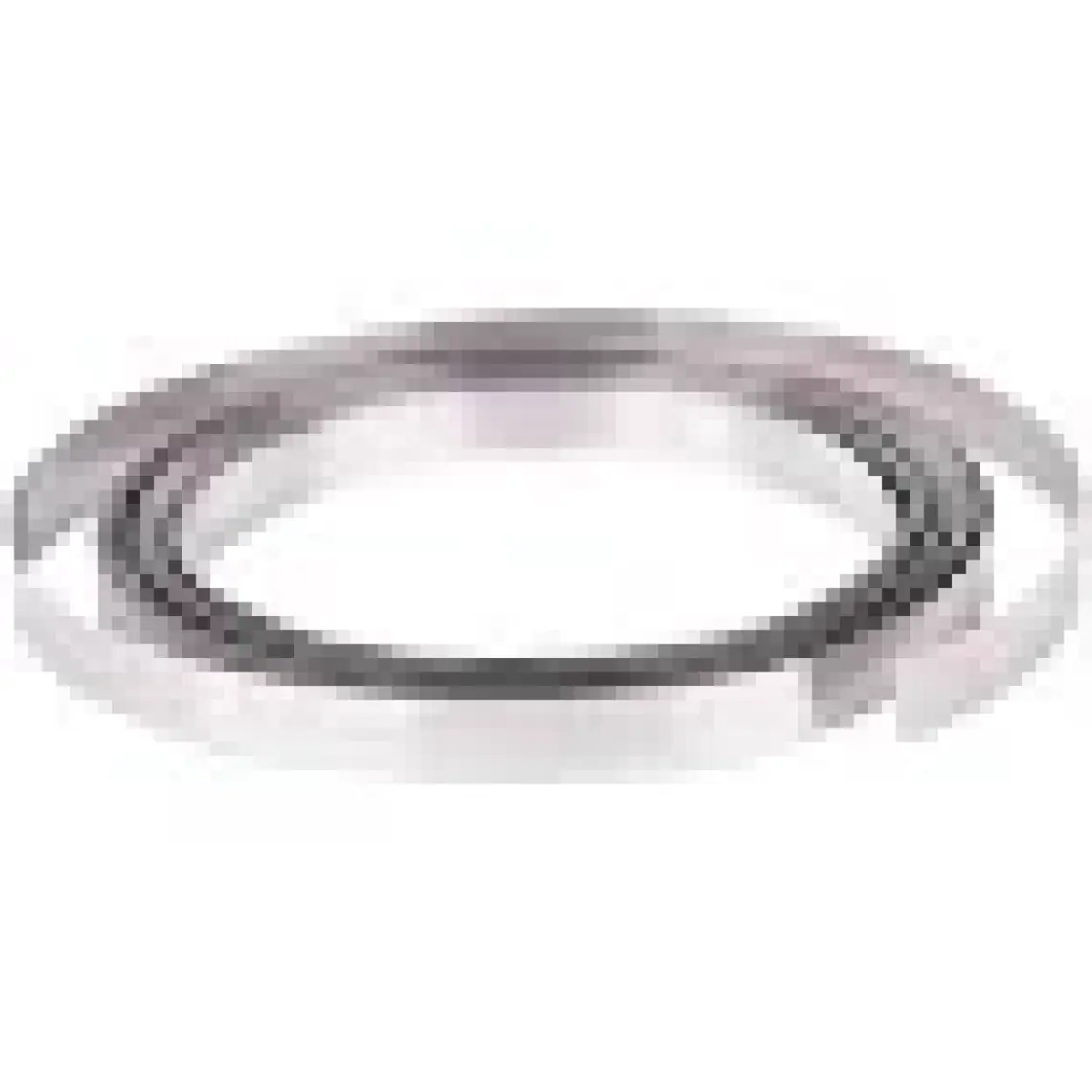 Motorobit Nikel Şerit Lehim Punta Teli 8X0.15MM - 1 Metre