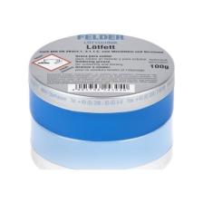 Lötfett Lehim Pastası 100Gram