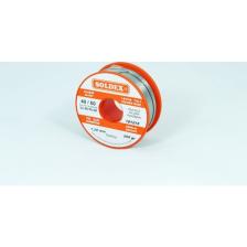 Soldex 1.2 Mm 200 Gr Lehim Teli Sn40 Pb60
