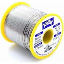 Kurtel 60/40 0.75MM 500GR Lehim Teli