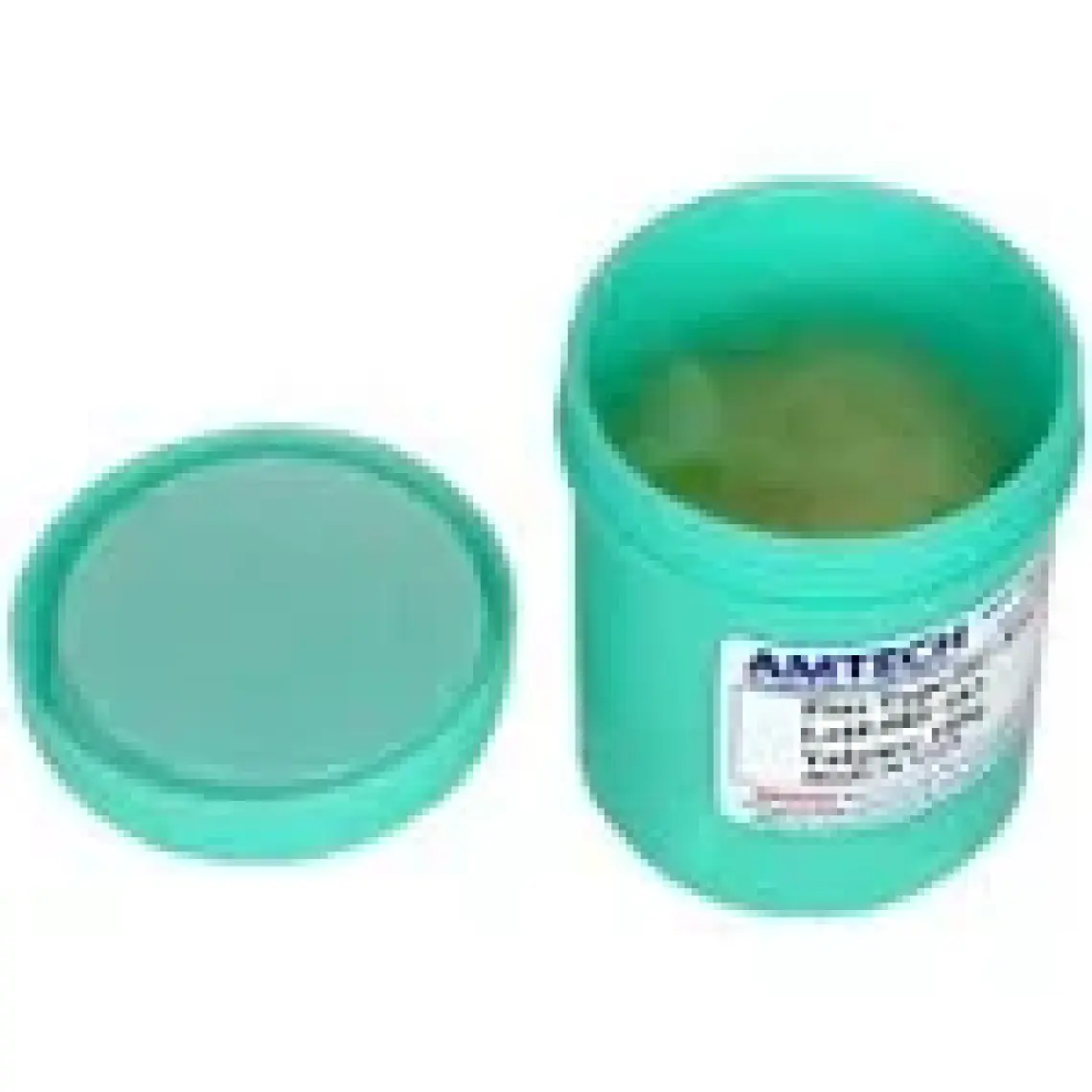 Amtech NC-559-ASM Flux Krem 100G