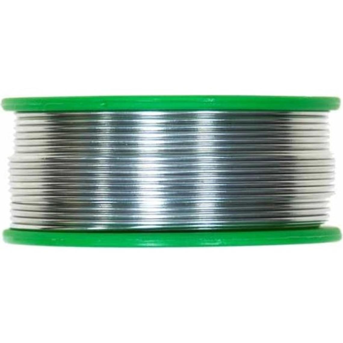 Soldex 1.20 mm 200 G Kurşunsuz Lehim Teli (%99,3 Sn / %0,7 Cu)