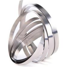 Motorobit Nikel Şerit Lehim Punta Teli 5X0.10MM - 1 Metre