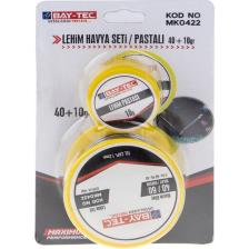 Baytech Baytec Lehim Havya Teli Pastalı MK0422 0978