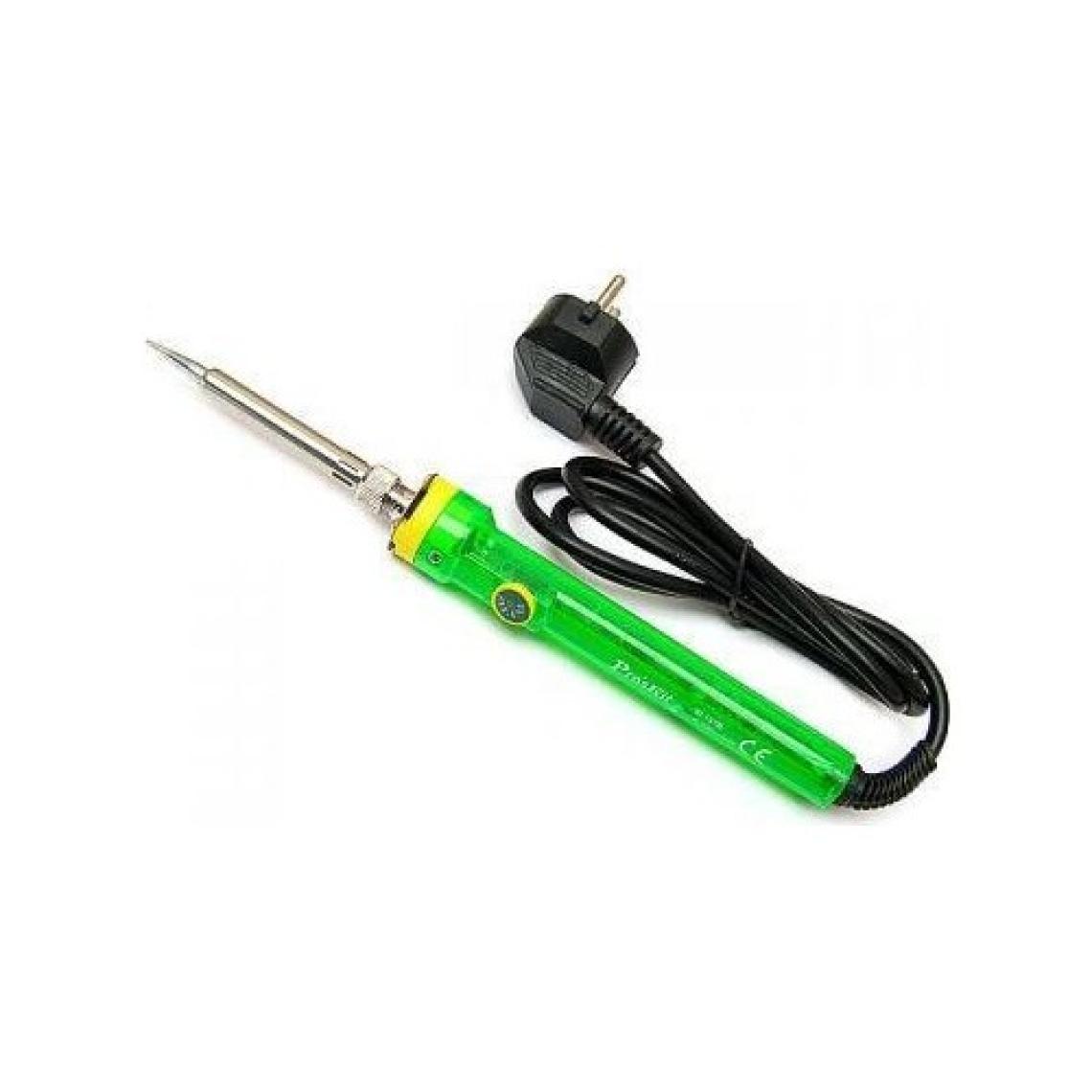 Pro'S Kit Proskit Sı-131B Sıcaklık Ayarlı Lehim Havya
