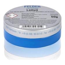 Lötfett Lehim Pastası 50Gram