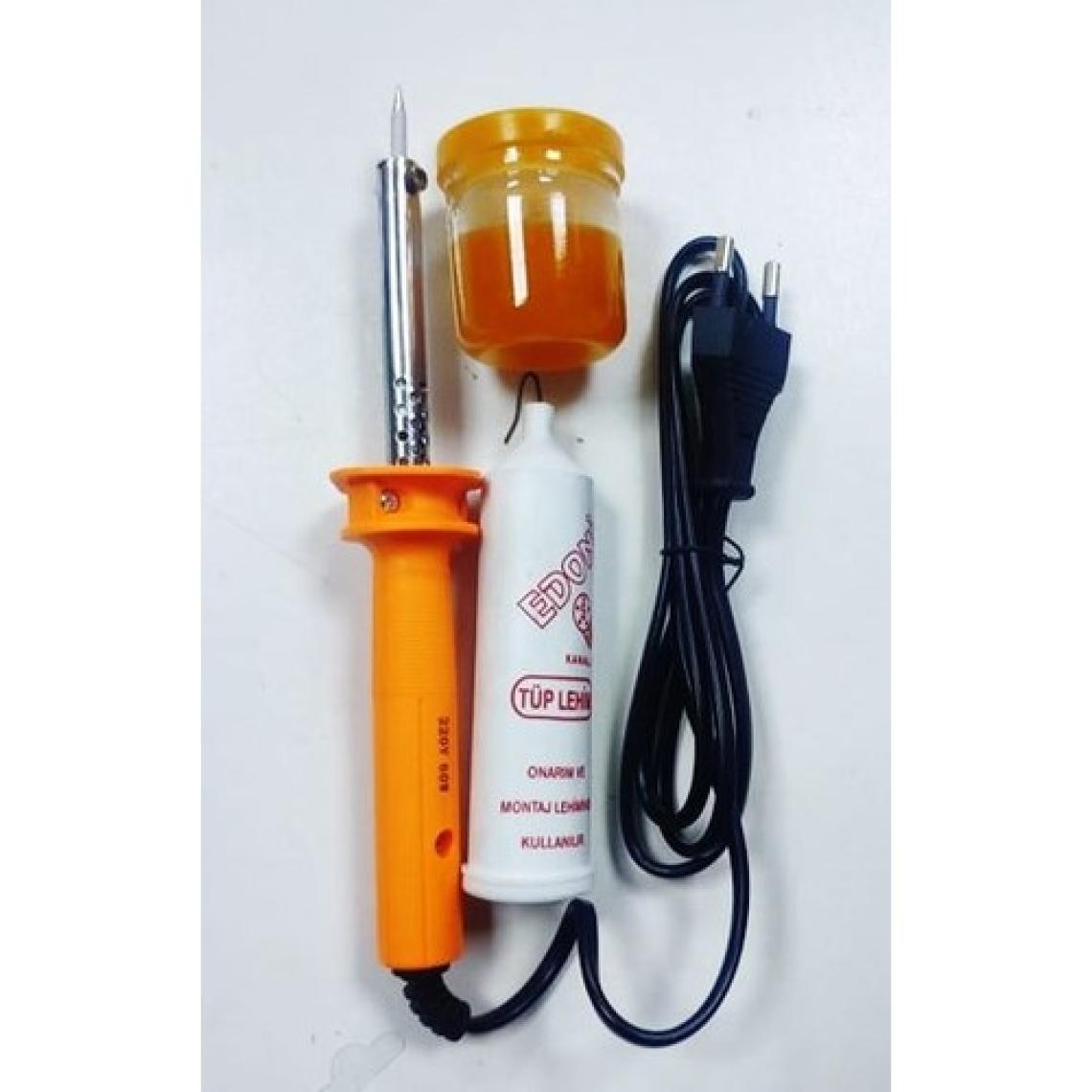 Fuji Lehim Havya Kalem Havya 60 W 3 Parça Havya Seti