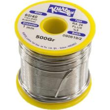 Kurtel 1 mm 500GR Lehim Teli (%60 Kalay / %40 Kurşun)