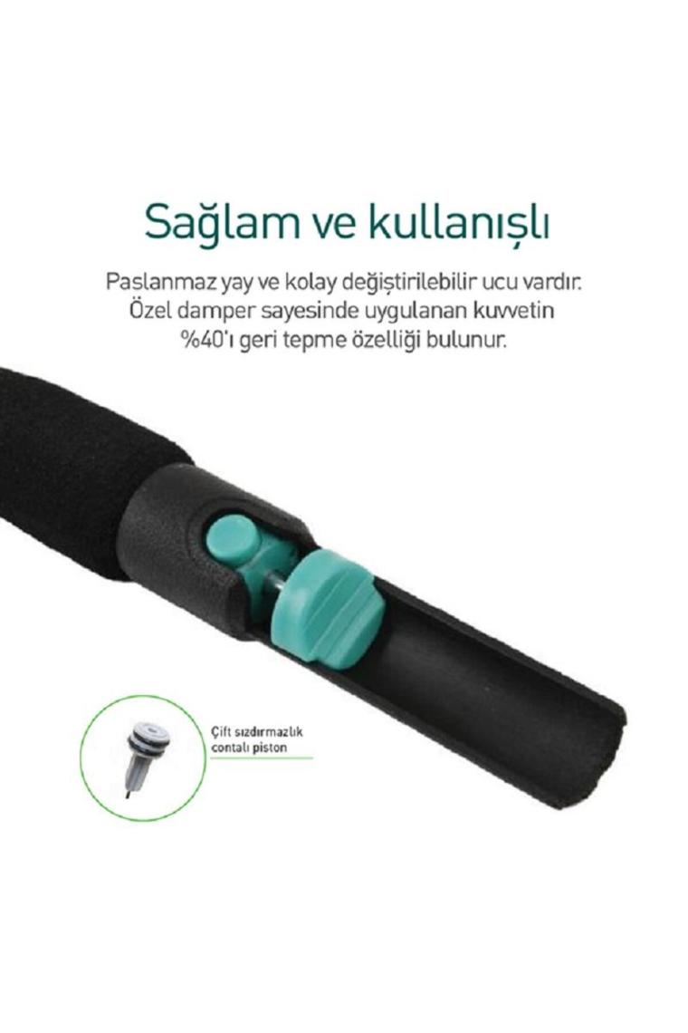Pro's Kit DP-366D Lehim Pompası